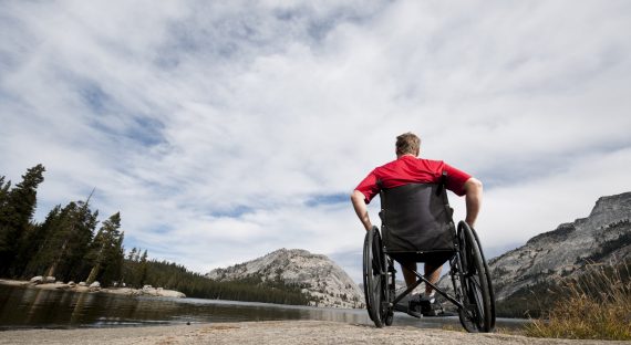 Important Wheelchair Travel Tips