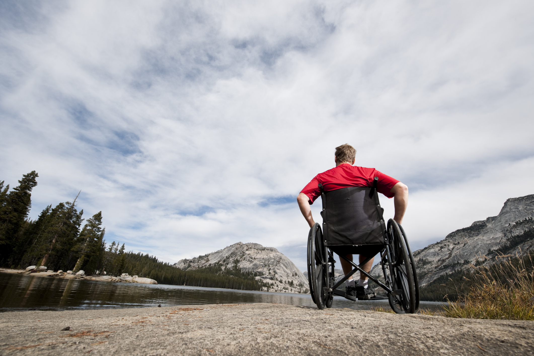 wheelchair travel tips