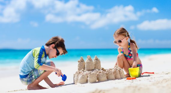 3 Traveling Experience Your Kids Will Never Forget