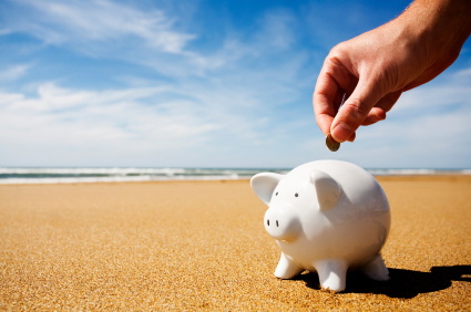 4 Ways To Budget For a Family Vacation