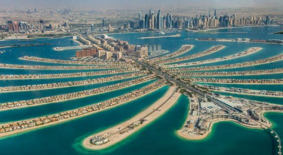 10 Interesting facts about Dubai
