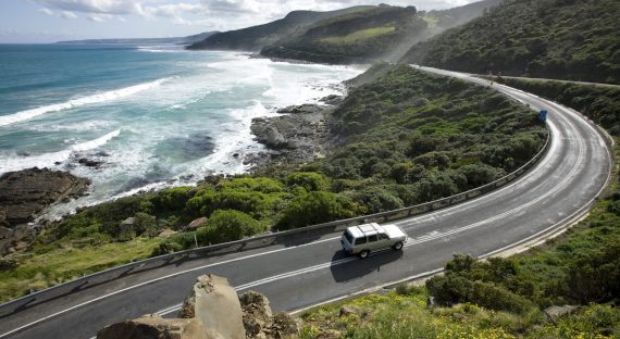 7 Things You Need to Know When Going on an Australian Road Trip