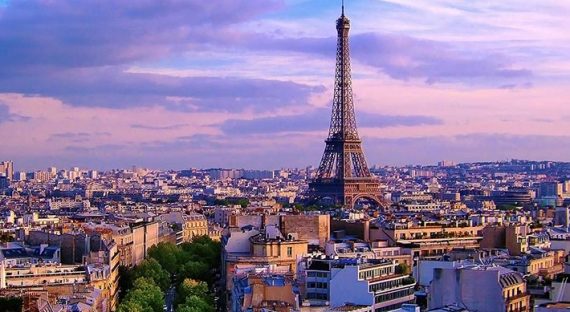 Top 10 free things to do in Paris