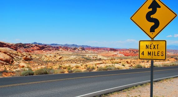 Five Tips For Avoiding Accidents On Road Trips