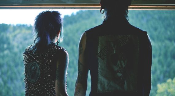 3 Things Your Teens Should Know Before They Enter Into a Relationship