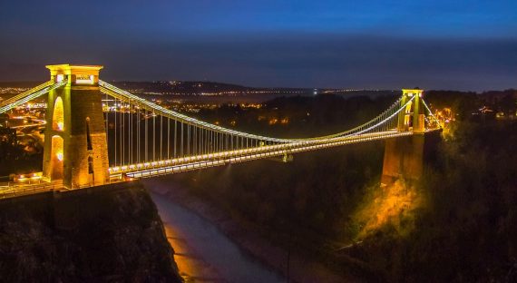 5 Best Things to Do When Visiting Bristol this Summer