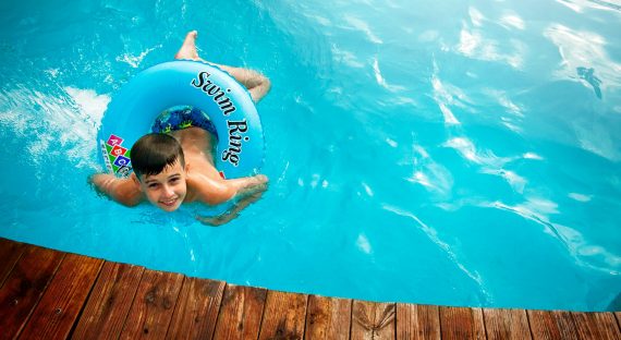 What To Do If Your Child Gets Sick Or Injured While On Vacation