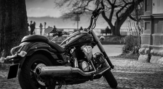 3 Tips For Safely Taking Your Child On A Motorcycle Trip With You